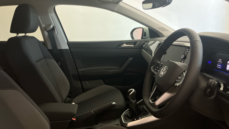 Volkswagen Taigo 1.0 TSI 115 Match 5dr Petrol Hatchback